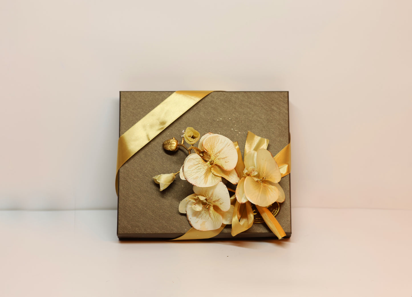 Box of 30 Chocolates