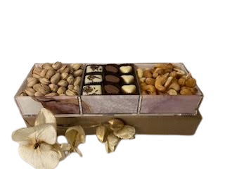 Nuts & Chocolate
