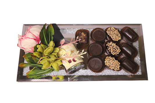 Small Sweet Tray
